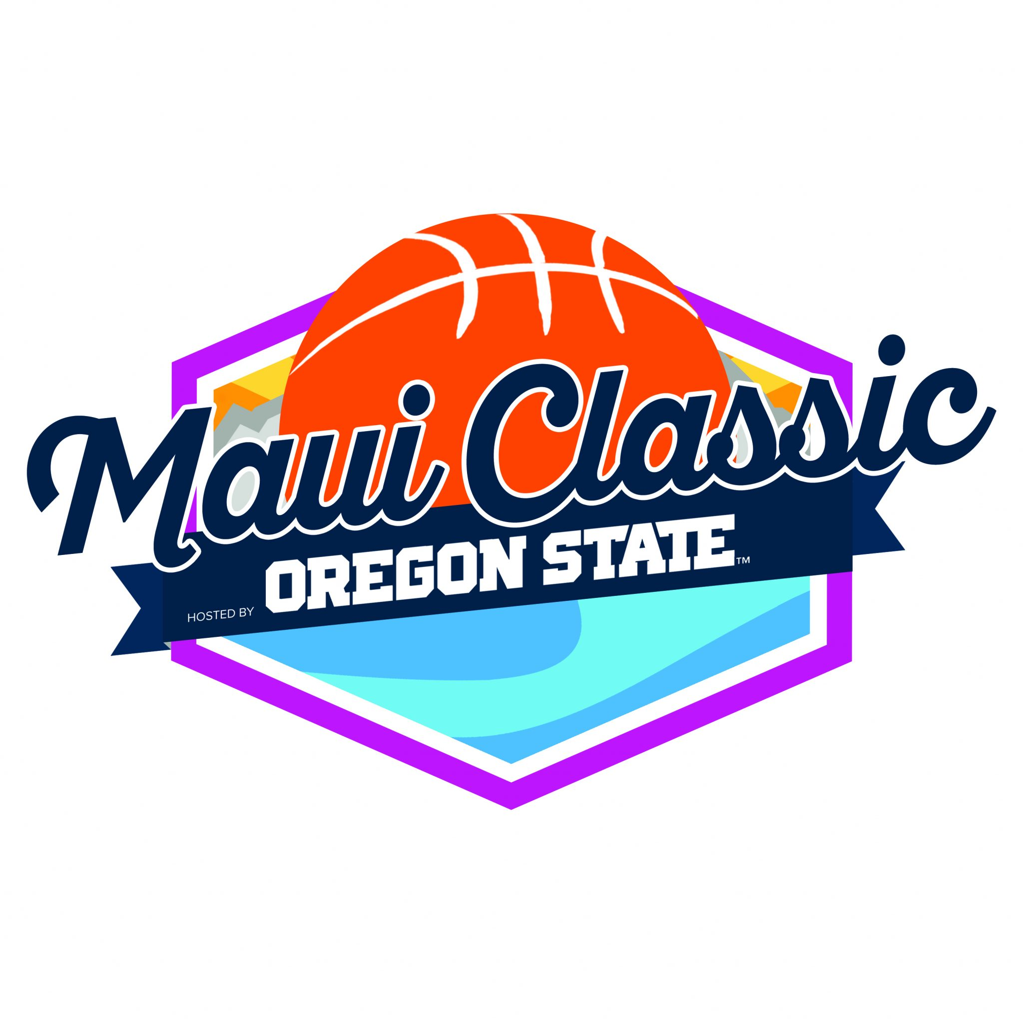 Maui Classic College Women’s Basketball Tournament