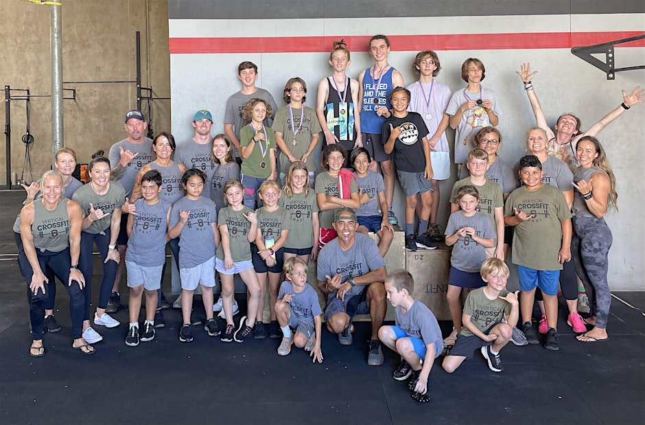 kids crossfit