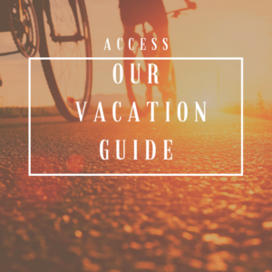 Access vacation guide cape cod rail trail