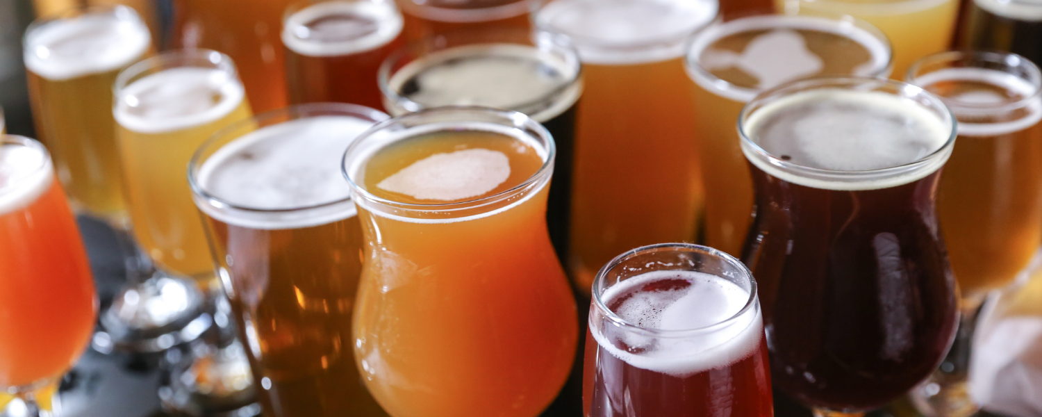 Here Are the Top 5 Cape Cod Breweries for a Brewtastic Experiences