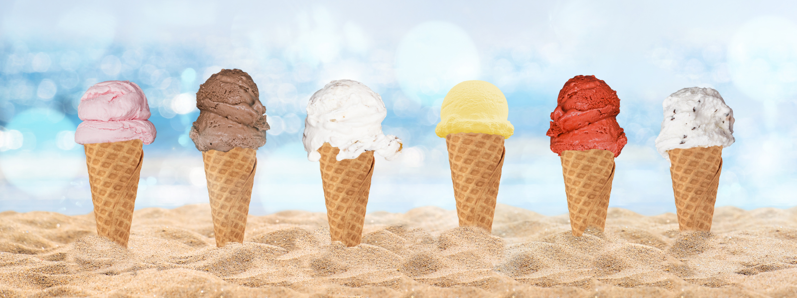 Cape Cod Ice Cream: Top Picks!
