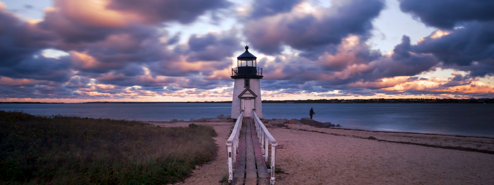 Seasonal Rates are Here! | Save When You Experience Cape Cod in the Off-Season