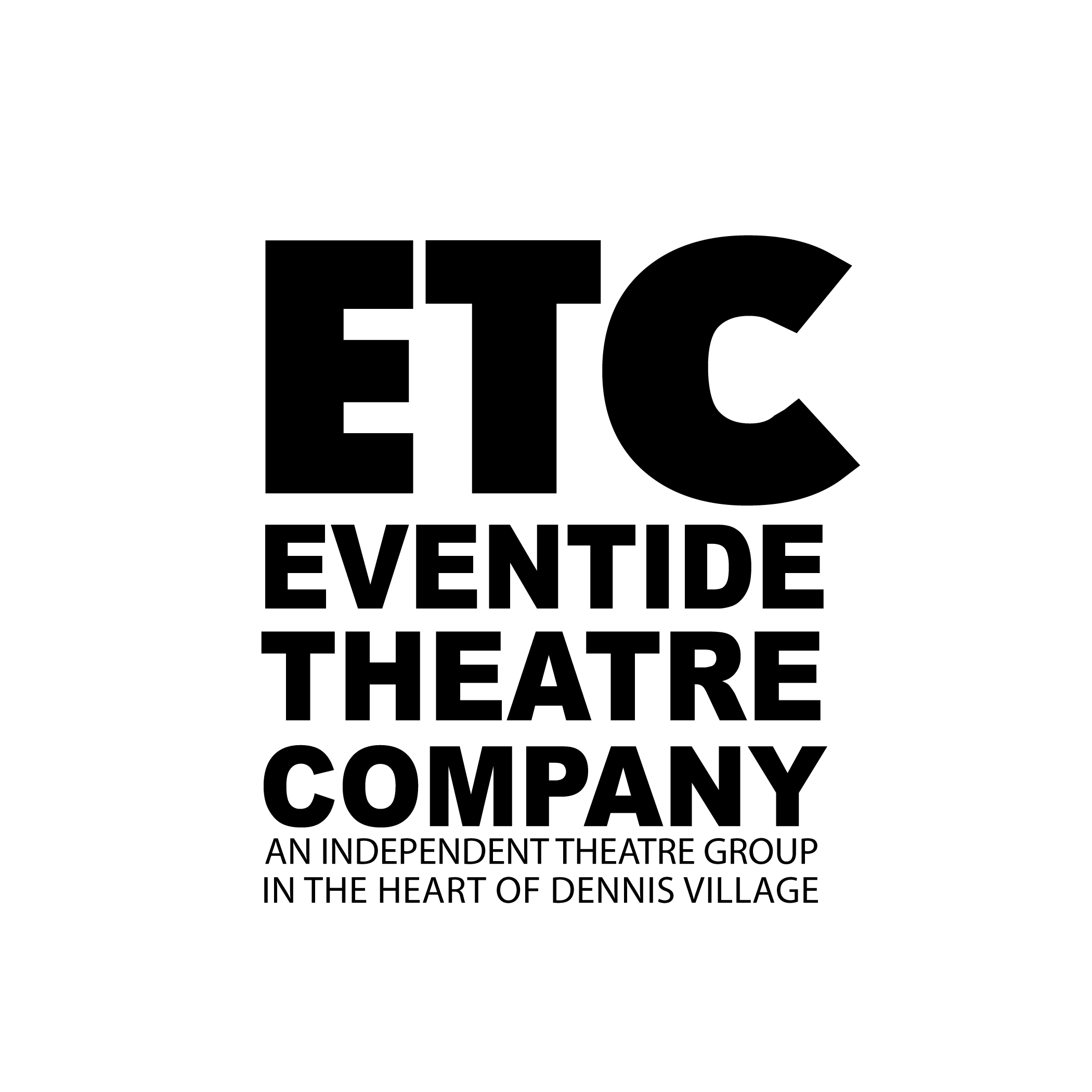 Eventide Theatre Company logo
