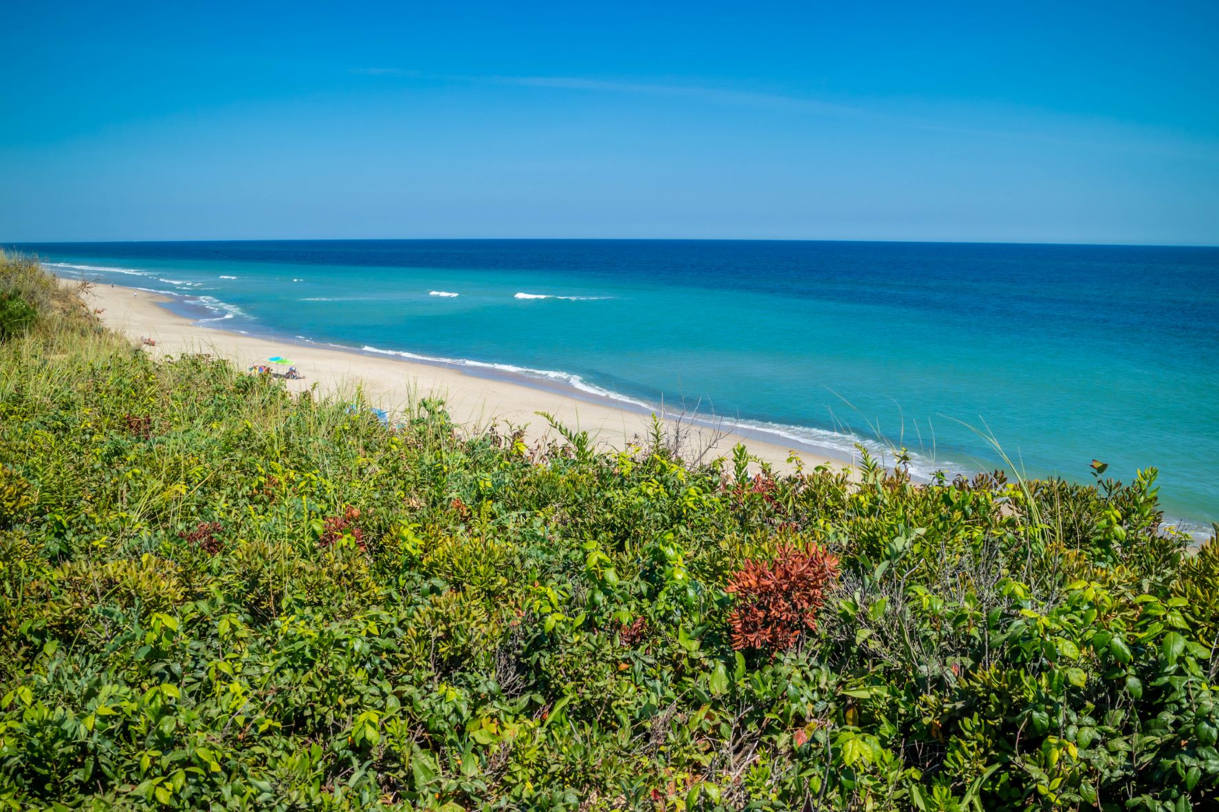 When is the Best Time to Visit Cape Cod?