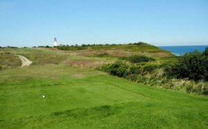 highland links golf course cape cod
