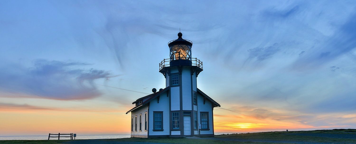 Everything You Need to Know About Point Cabrillo Light Station