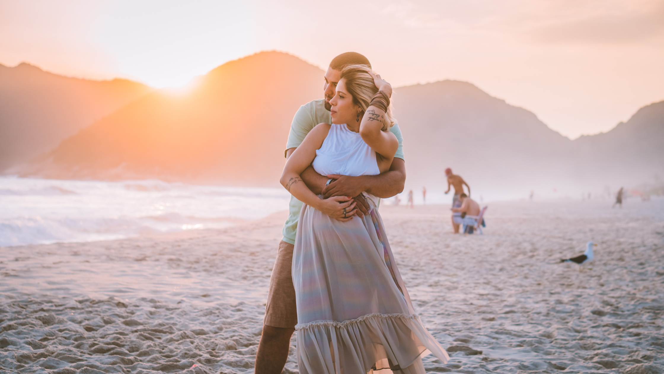 Planning the Perfect California Honeymoon: Romantic Seaside Cottages in Little River