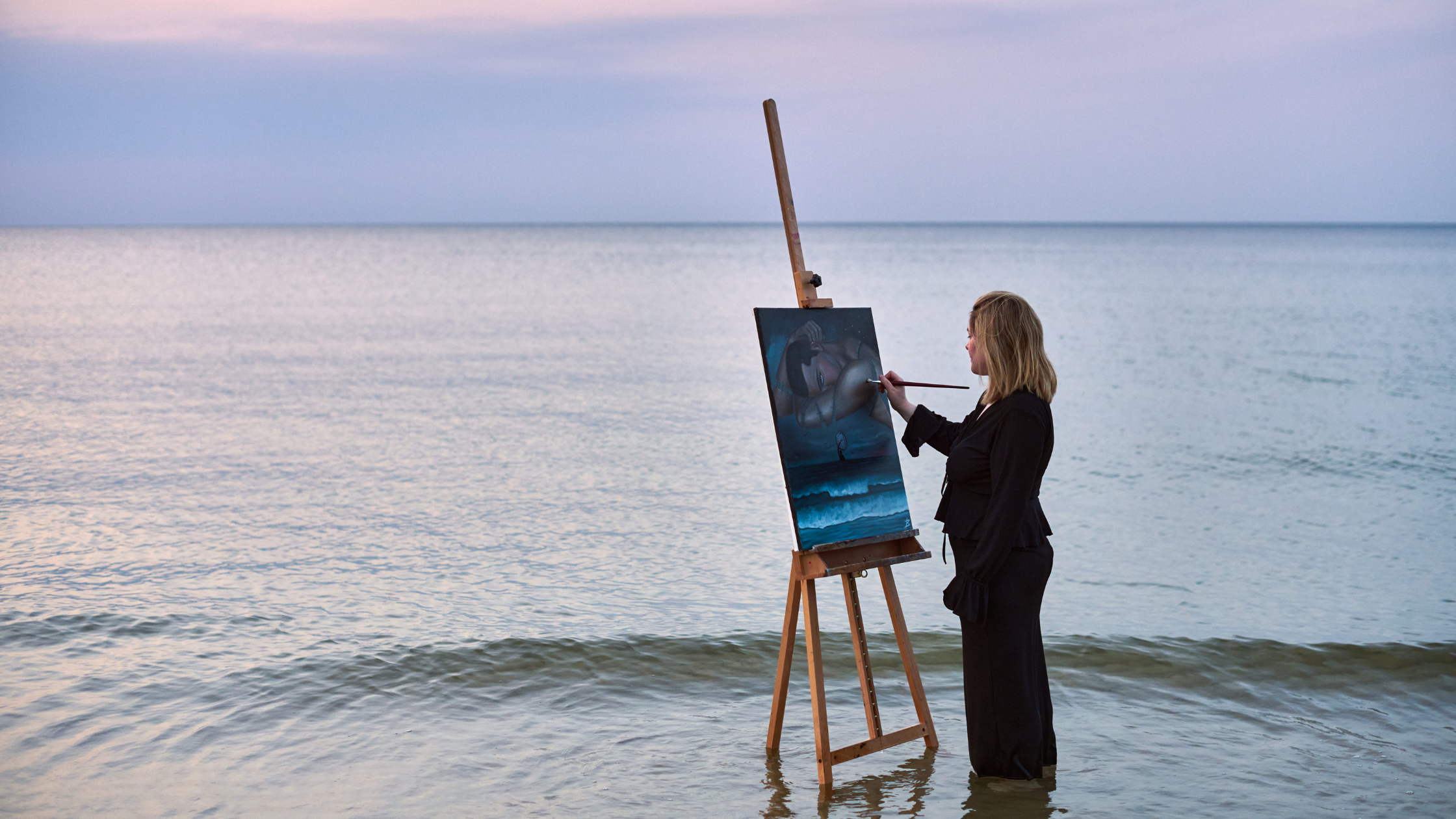 A Perfect Summer Vacation Northern California Guide to Local Galleries and Shops Near Cottages at Little River Cove