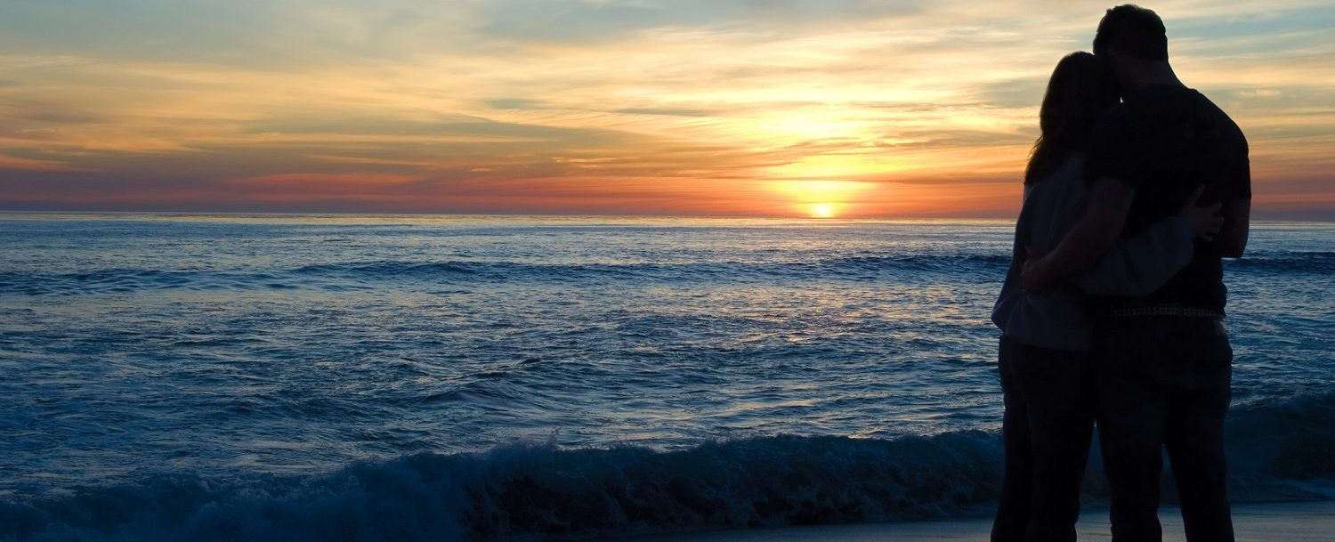 Encinitas Has Some of the Best Sunsets in Southern California!