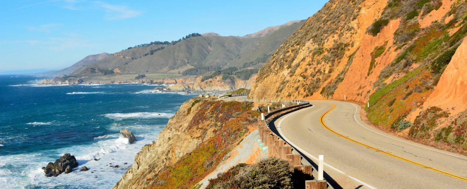 Pacific Coast Highway Road-Trip Itinerary Has Hidden Gems​