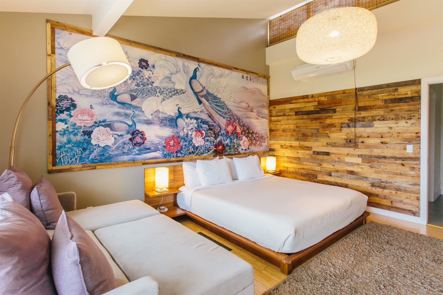 This Wellness Boutique Inn Is the Definition of a Restorative Getaway