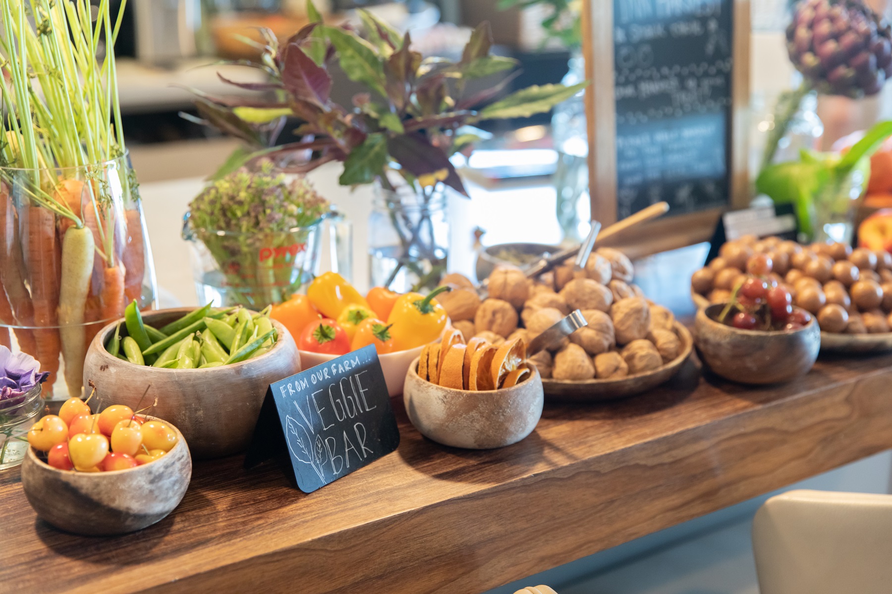 Why Encinitas is California’s Hidden Wellness Destination
