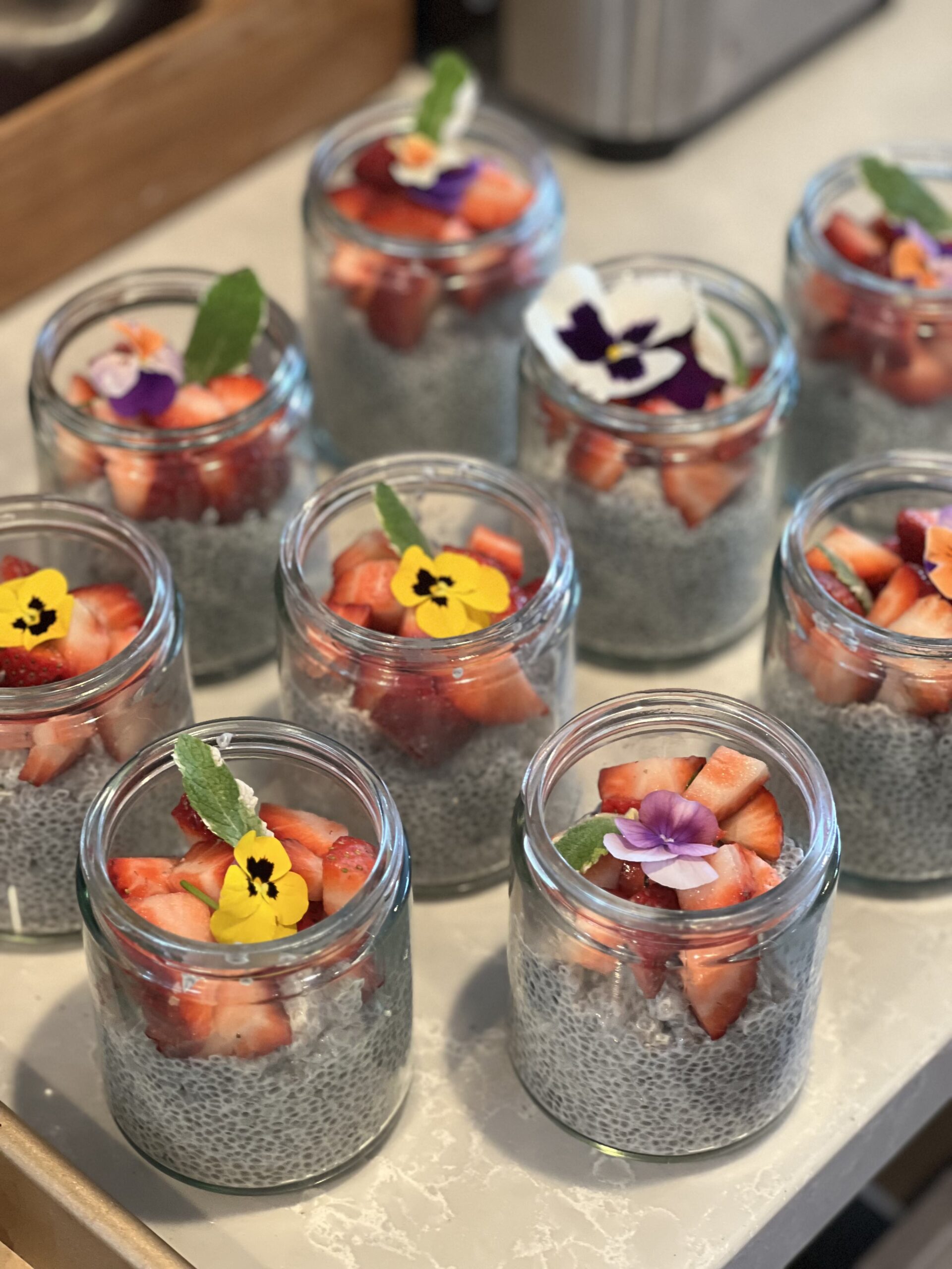 Wake Up to Wellness: Guest Chef Breakfast Series at the Inn at Moonlight Beach