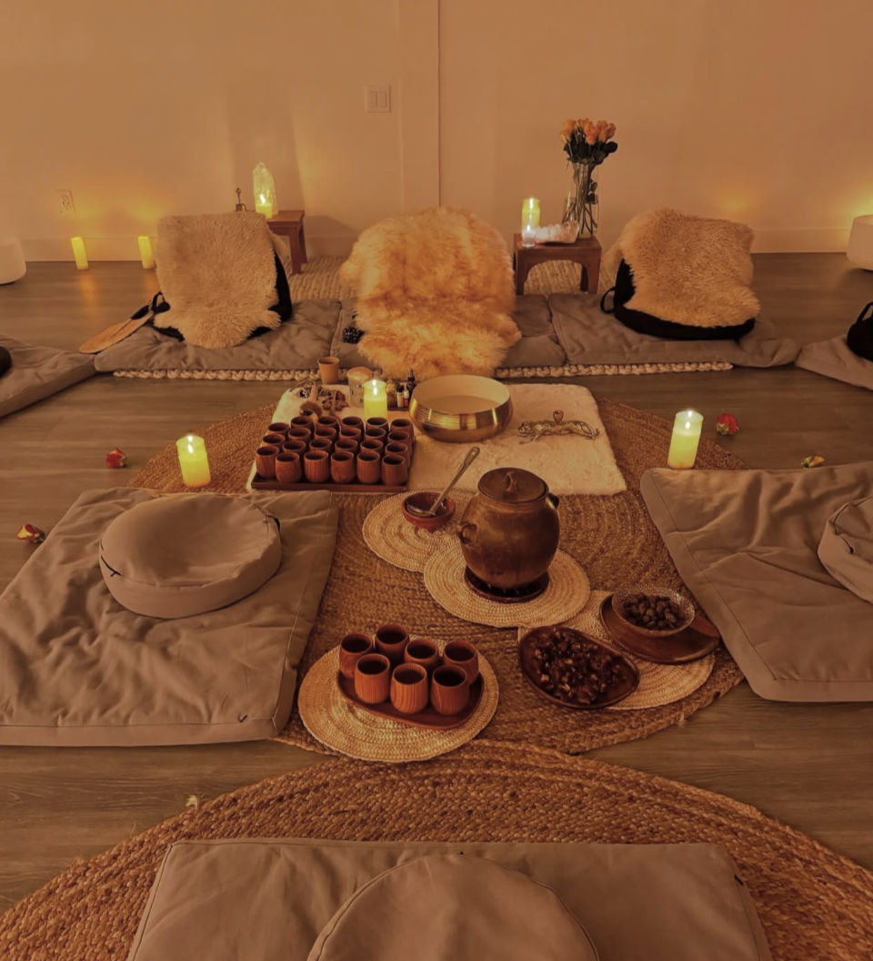 Bachelorette Parties Are Turning Into Wellness Retreats — Here’s Why