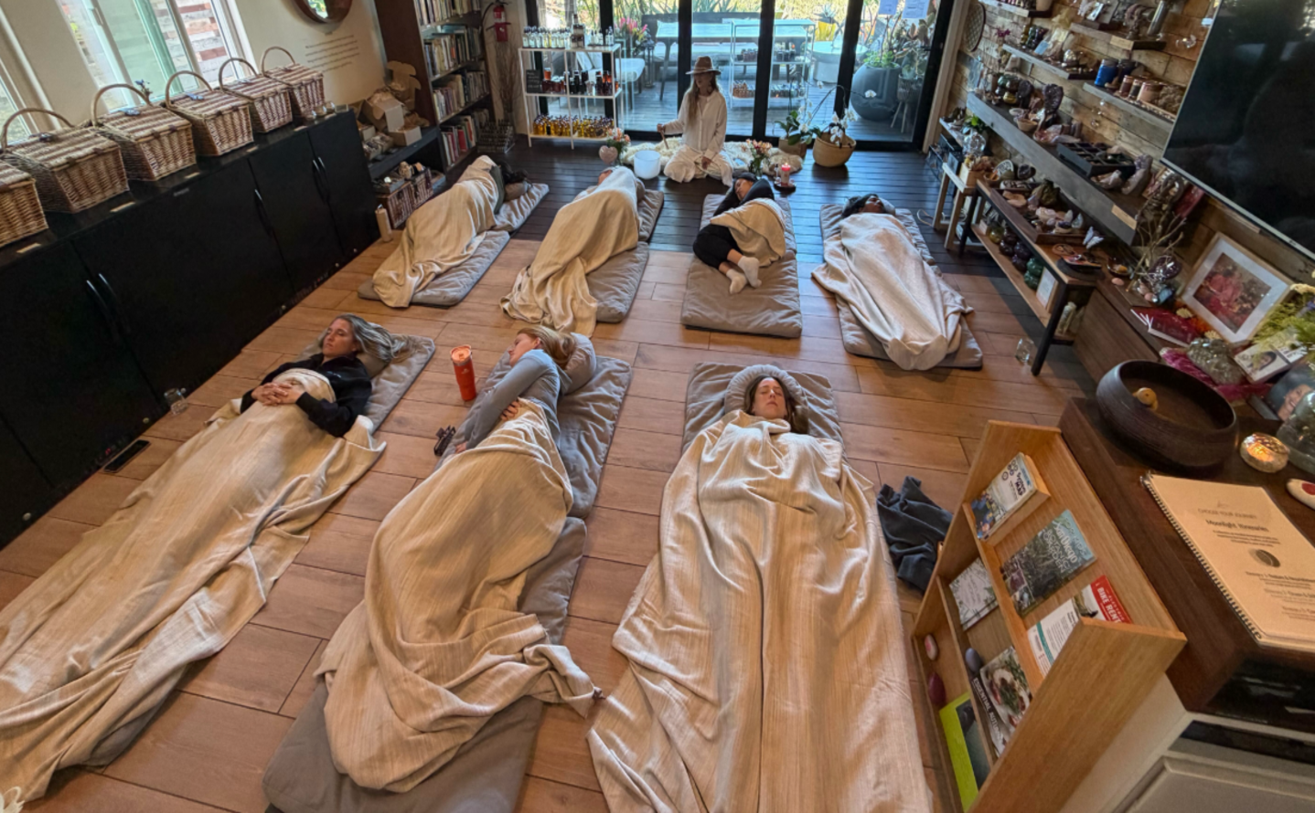 Executive Team Retreats on the Southern California Coast: Why Smart Companies Are Trading Corporate Offsites for Boutique Coastal Retreats