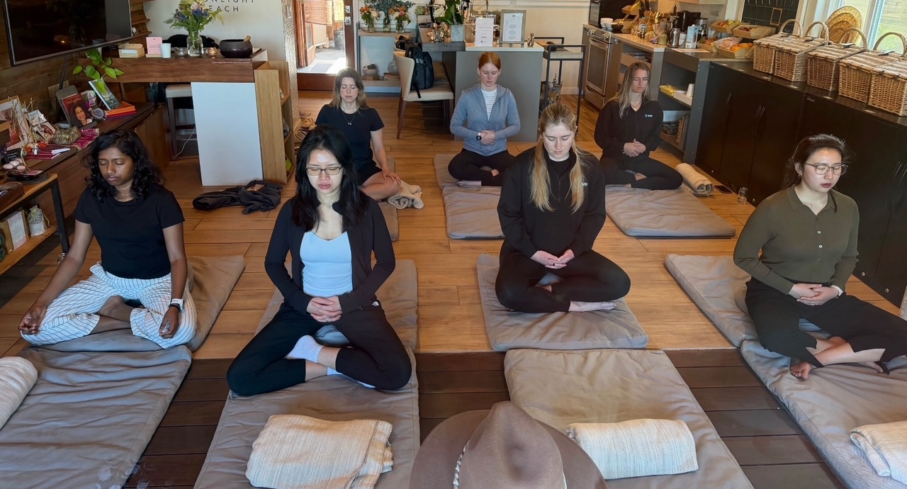 Executive Team Retreats on the Southern California Coast: Why Smart Companies Are Trading Corporate Offsites for Boutique Coastal Retreats
