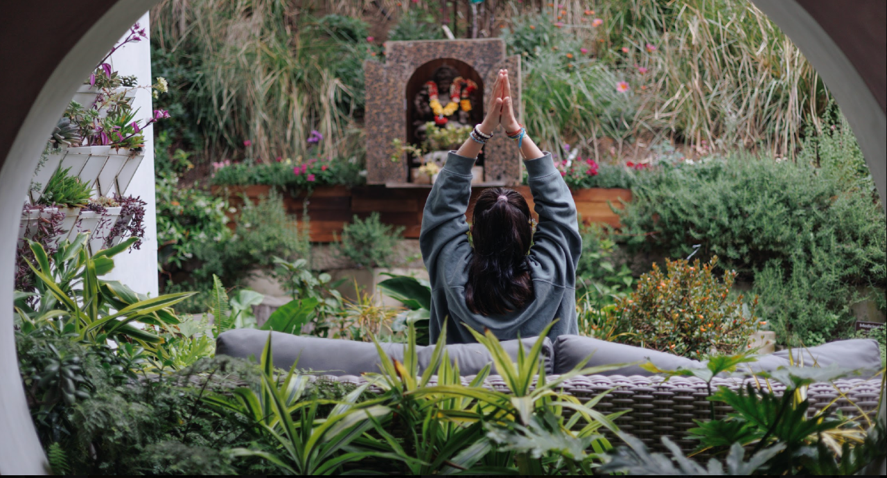 The Solo Woman’s Guide to a Restorative Wellness Retreat in Encinitas