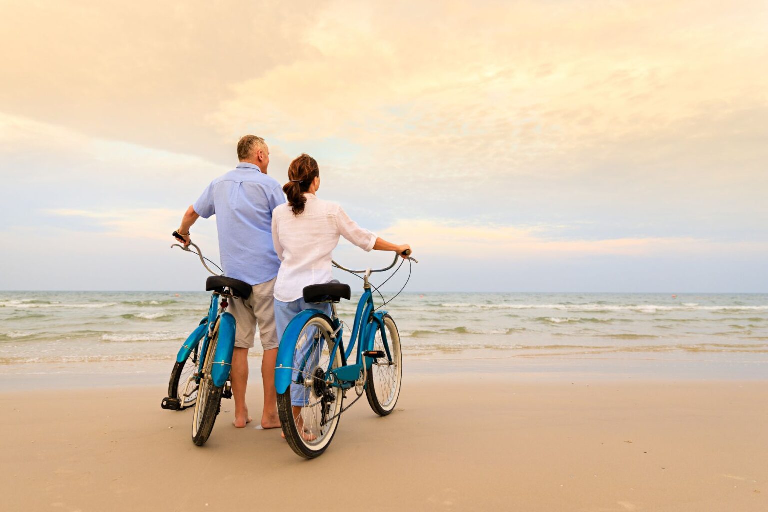 The 3 Best Amelia Island Bike Trails | Amelia Island Bike Paths