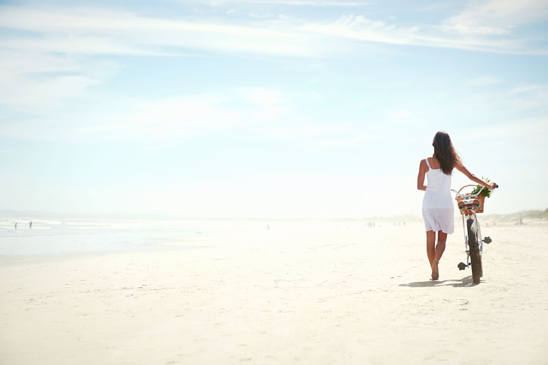 Discover Main Beach Park on Amelia Island