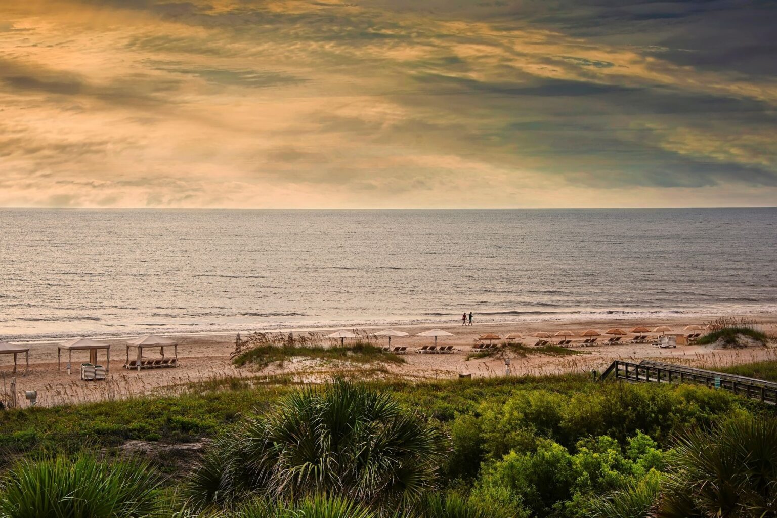 Explore the Best Beaches on Amelia Island Addison on Amelia