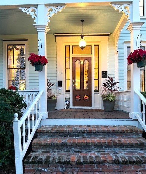 Celebrate Christmas at The Addison on Amelia Island