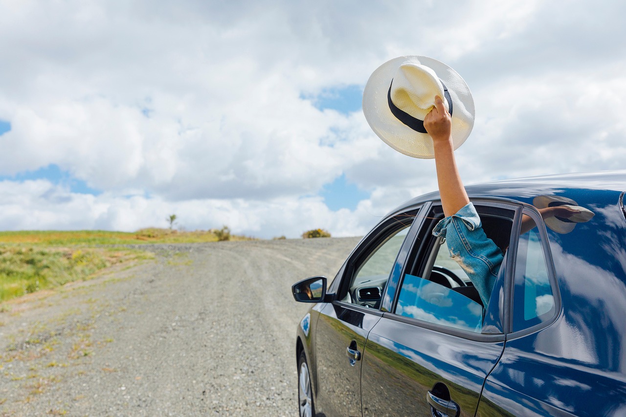 Journey From Savannah to Amelia Island for a Day Trip