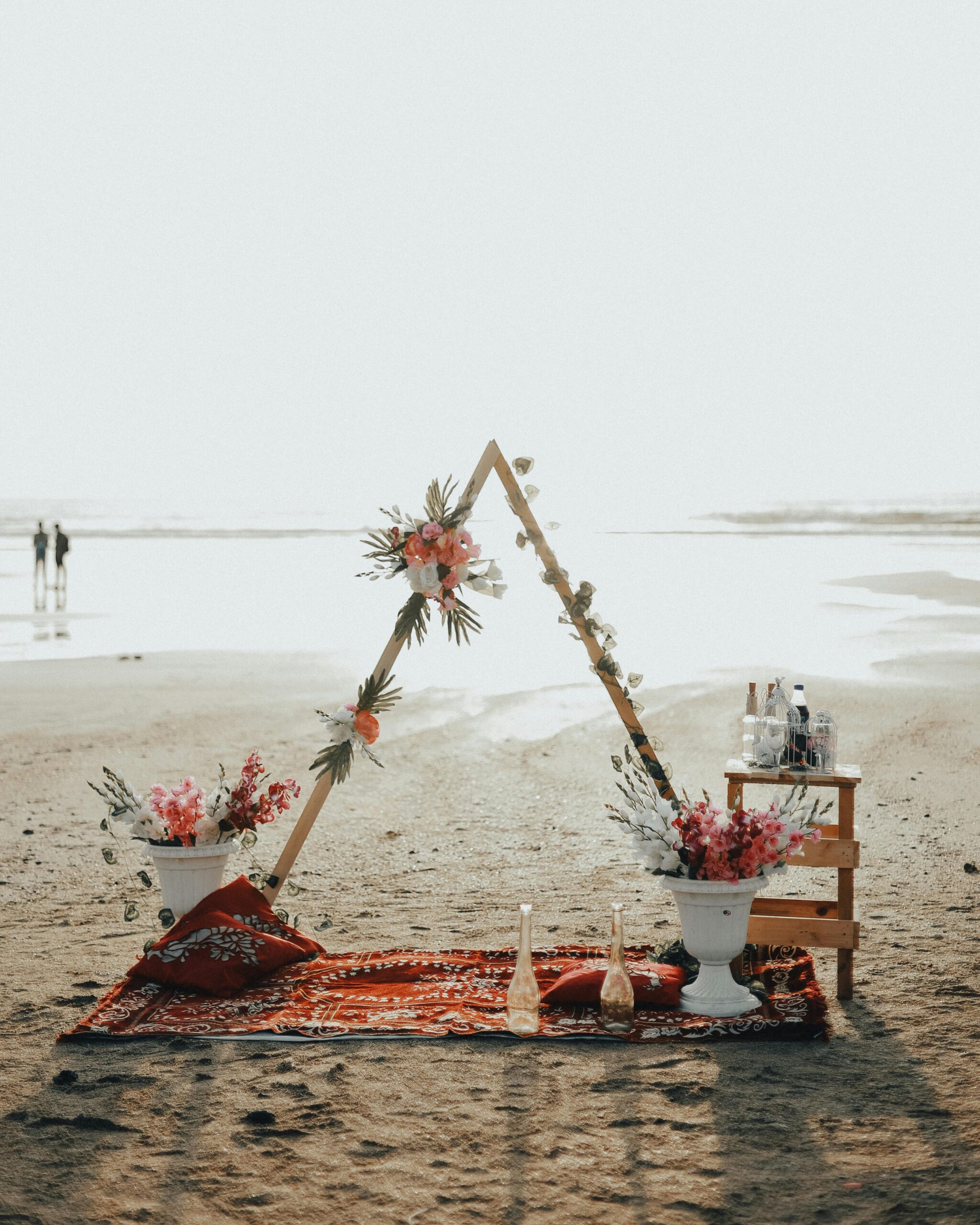 Elevate Your Amelia Island Stay with a Luxury Picnic