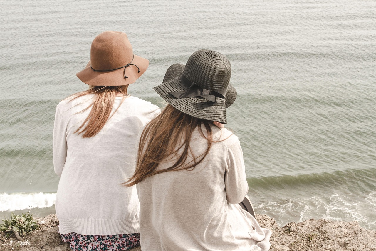 Enjoy a Florida Girlfriend Getaway on Amelia Island