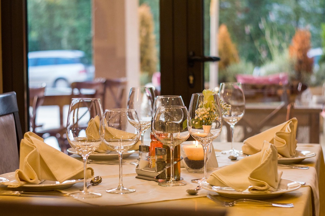 Amelia Island September Dining Month – September 1 – 30, 2025