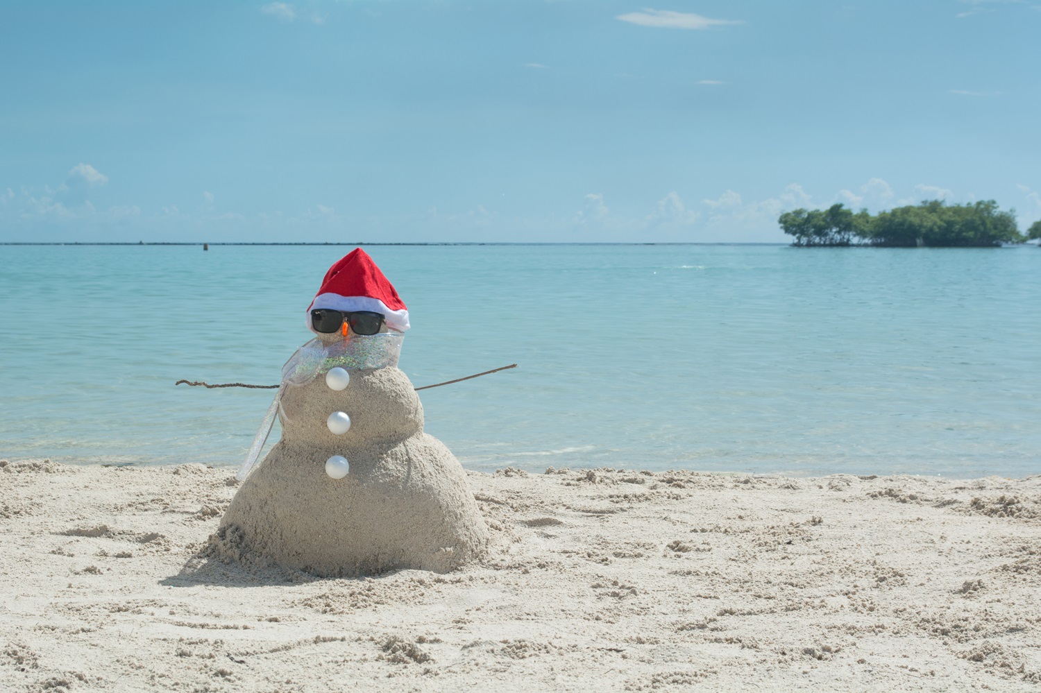 Enjoy Festive Fun with a Holiday Package at The Addison on Amelia Island 