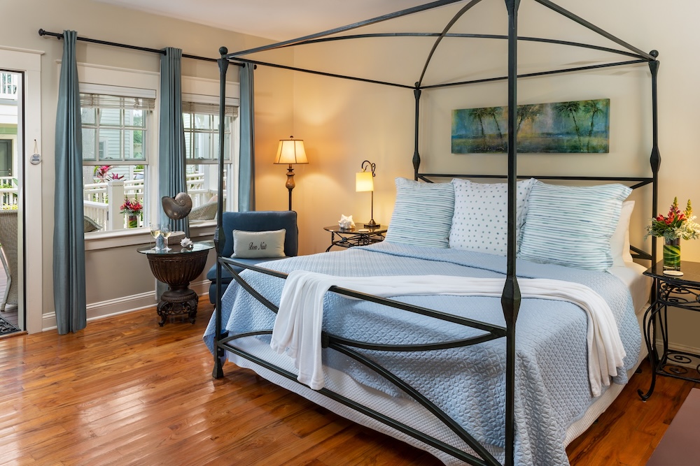 Addison Amelia Island Rental Home