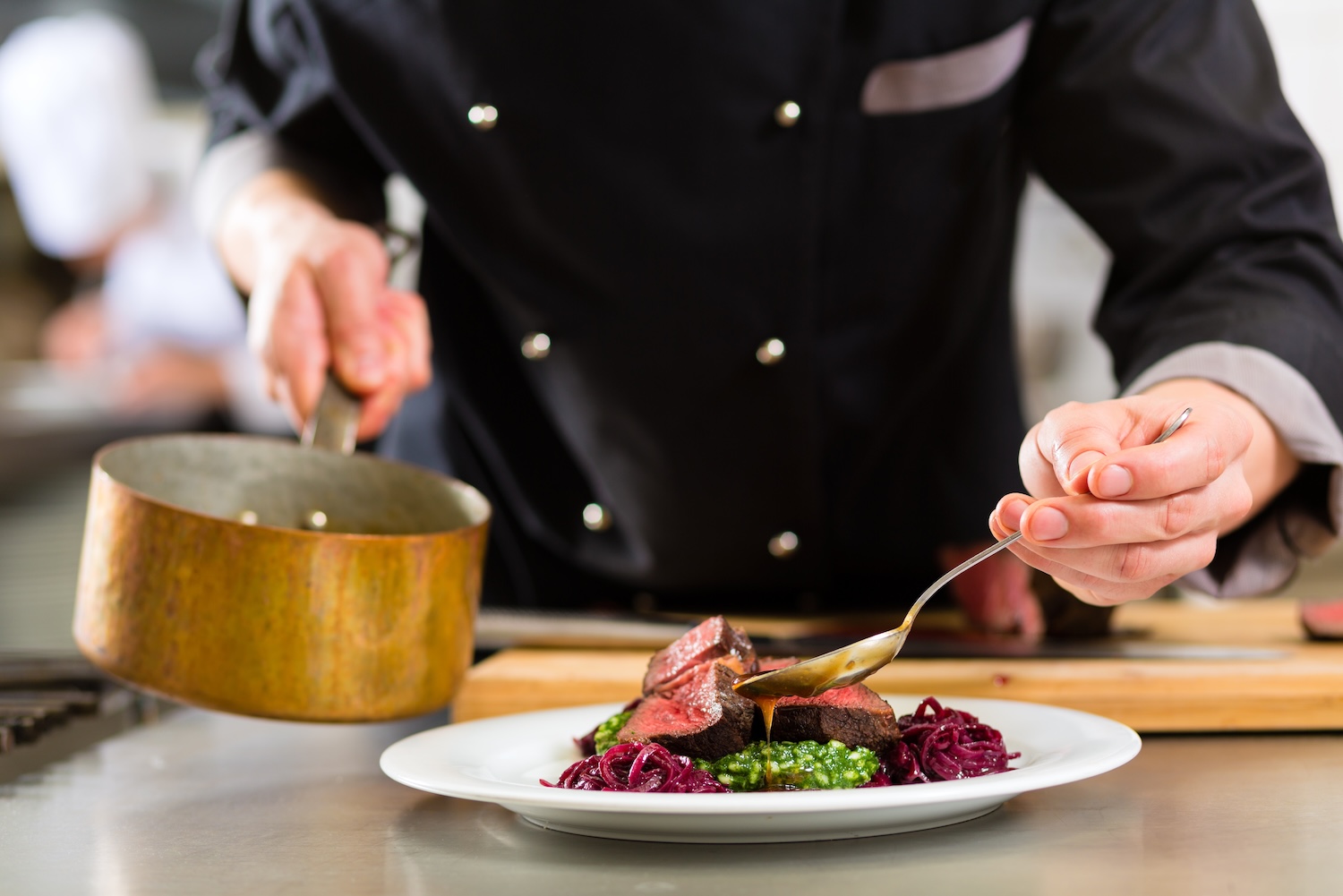 Amelia Island Dining Month: Your Guide to Island Flavors