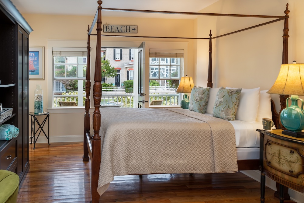 Room 8 Addison on Amelia Island Rental