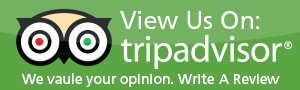 Trip Advisor Testimonial Logo