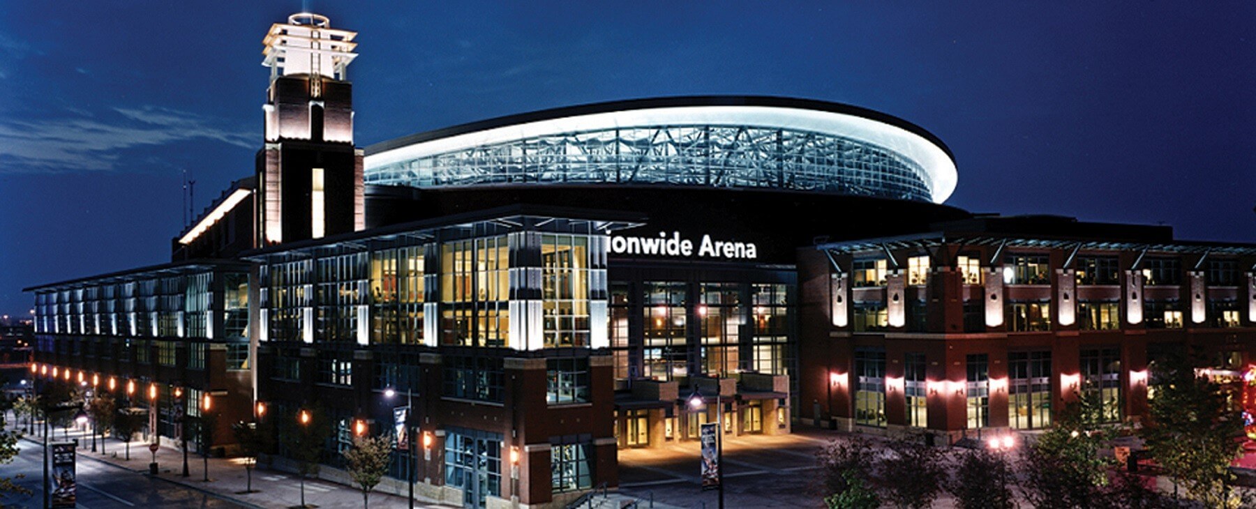 Nationwide Arena District
