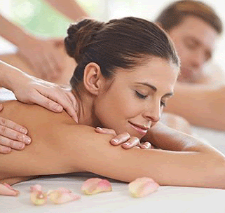 Massage (Couple's) 60-Minute