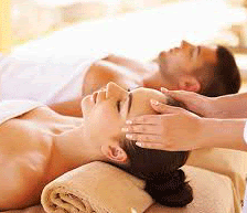 Massage (Couple's) 90-Minute
