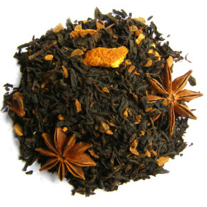 Holiday Cheer Chai Loose Leaf Tea