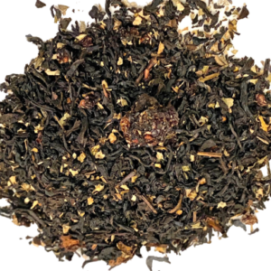 Ellie's Special Blend Tea | The Welsh Hills Inn