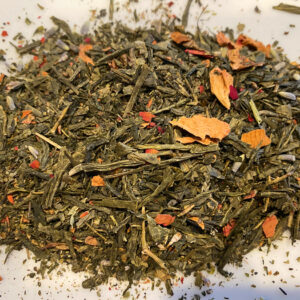 Village Green Loose Tea