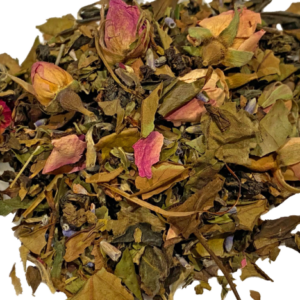 Wrigley's Cottage Blend White Tea | The Welsh Hills Inn