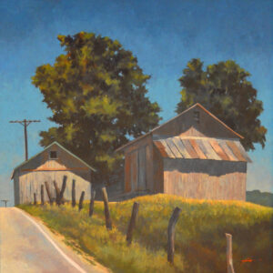 Original Ohio Paintings