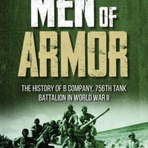 Men of Armor | Part I