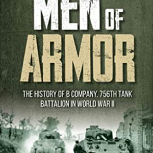 Men of Armor 2: Cassino and Rome