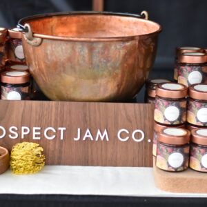 Prospect Jam Co. | Jams & Marmalades