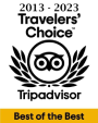 tripadvisor best of the best logo