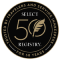 Select Registry 50th Anniversary Logo Round(2)
