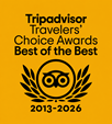 tripadvisor best of the best logo