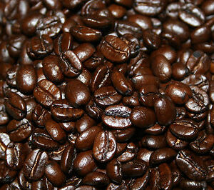 The Inn's House Roast Coffee