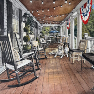 Ltd. Edition Prints